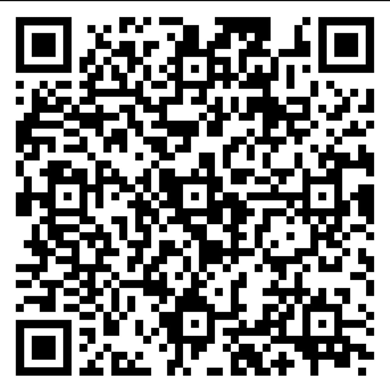 Kenya Actors' Guild Membership Registration QR Code